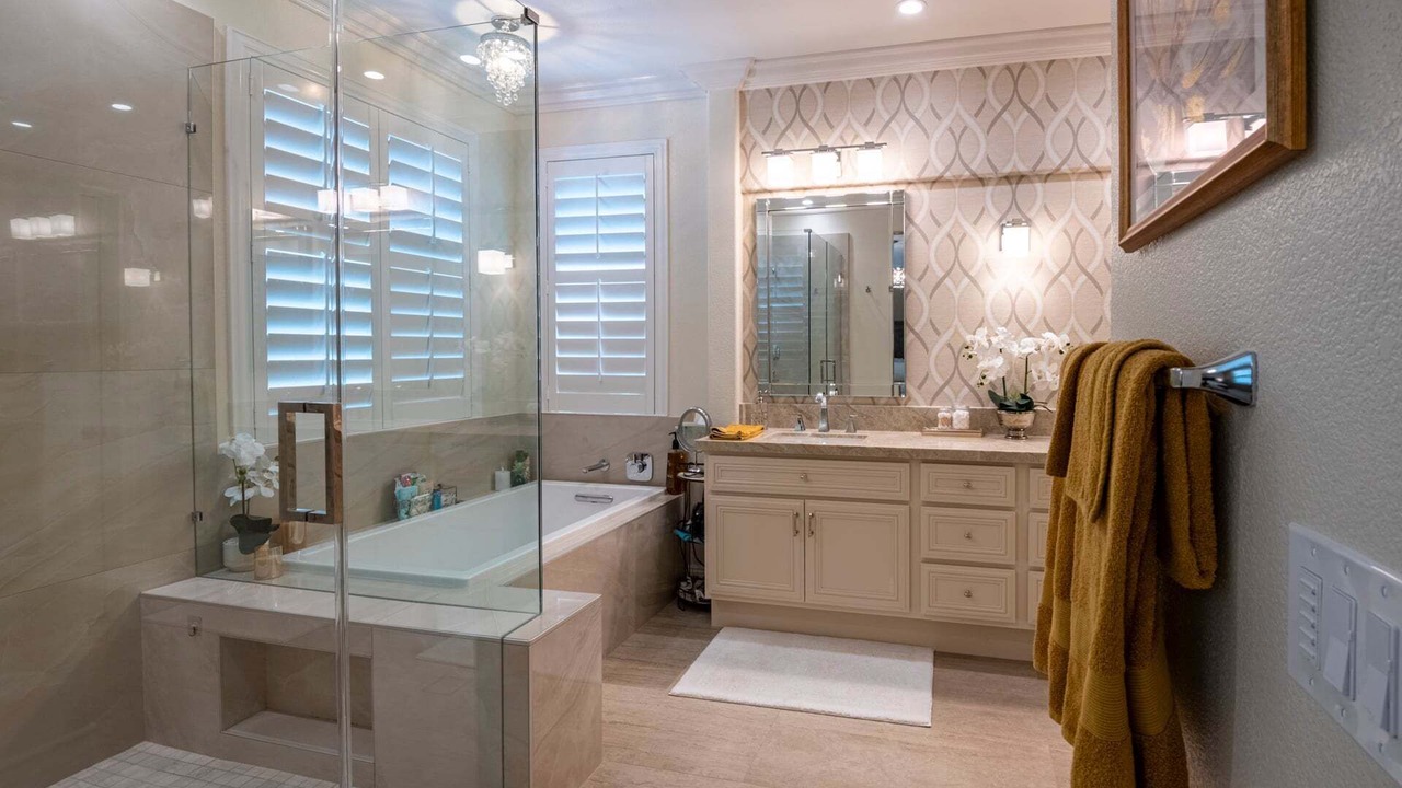 Photo of Bathroom in Aviara