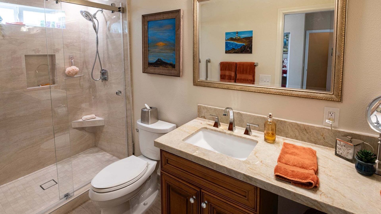 Photo of Bathroom in Aviara