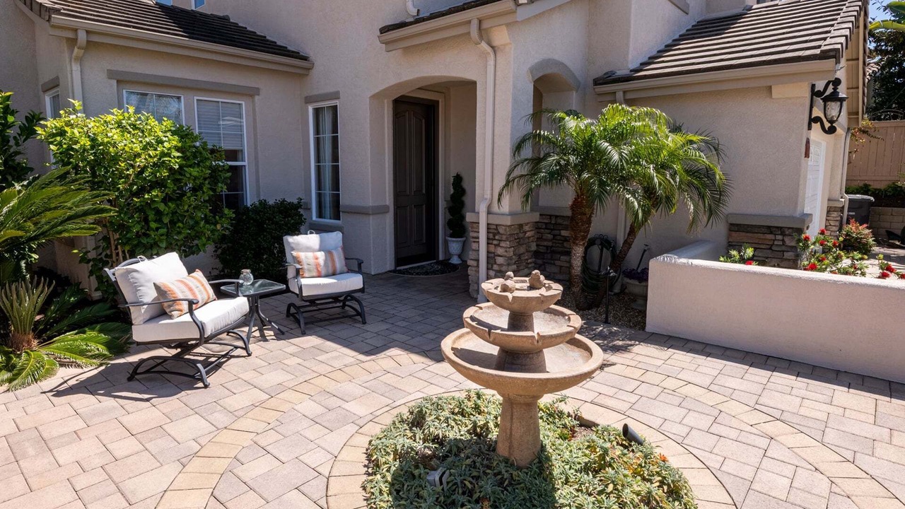 Photo of Patio Balcony in Aviara