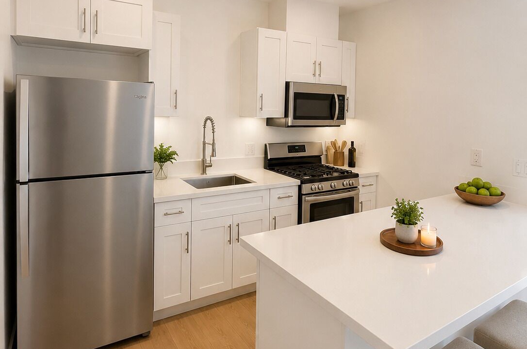 Photo of Kitchen in Van Nuys
