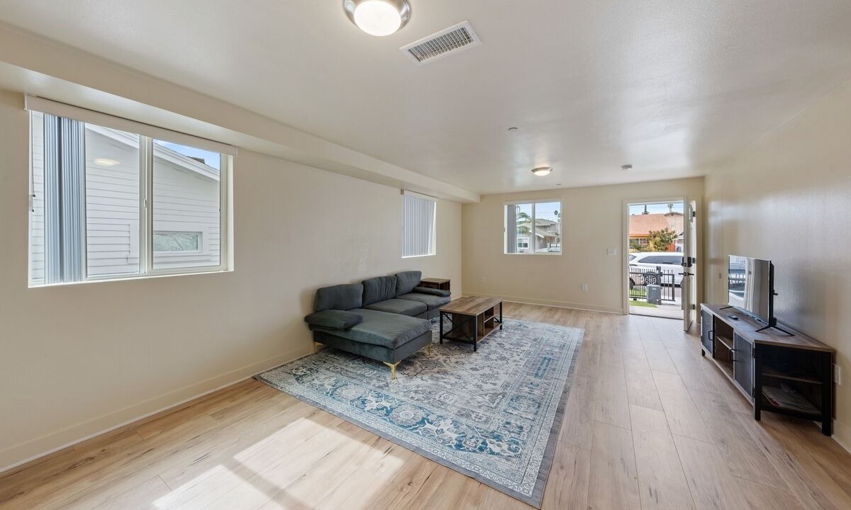 Photo of Livingroom in Los Angeles