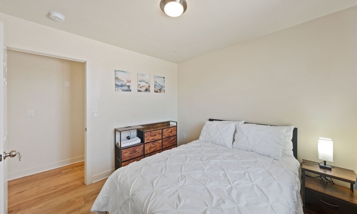 Photo of Bedroom in Los Angeles