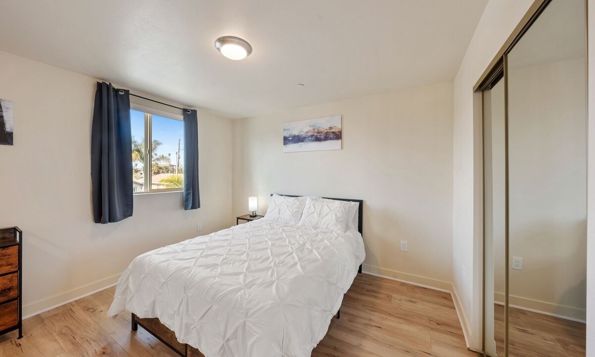 Photo of Bedroom in Los Angeles