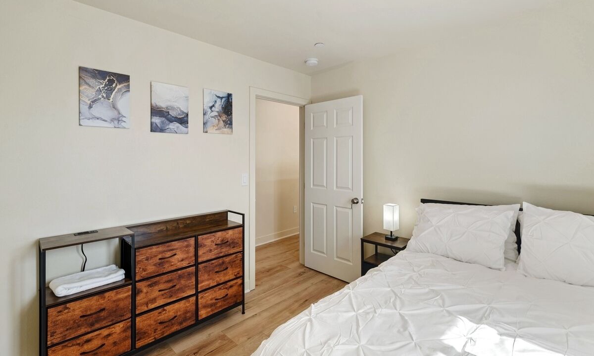 Photo of Bedroom in Los Angeles