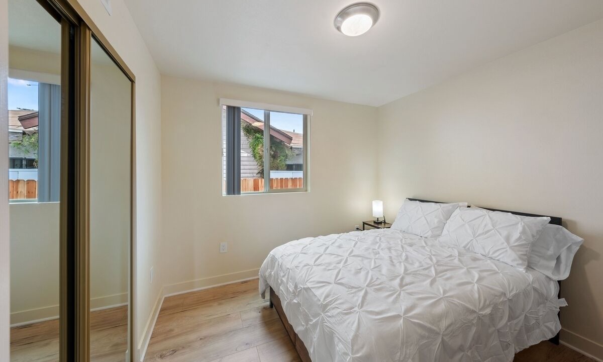 Photo of Bedroom in Los Angeles