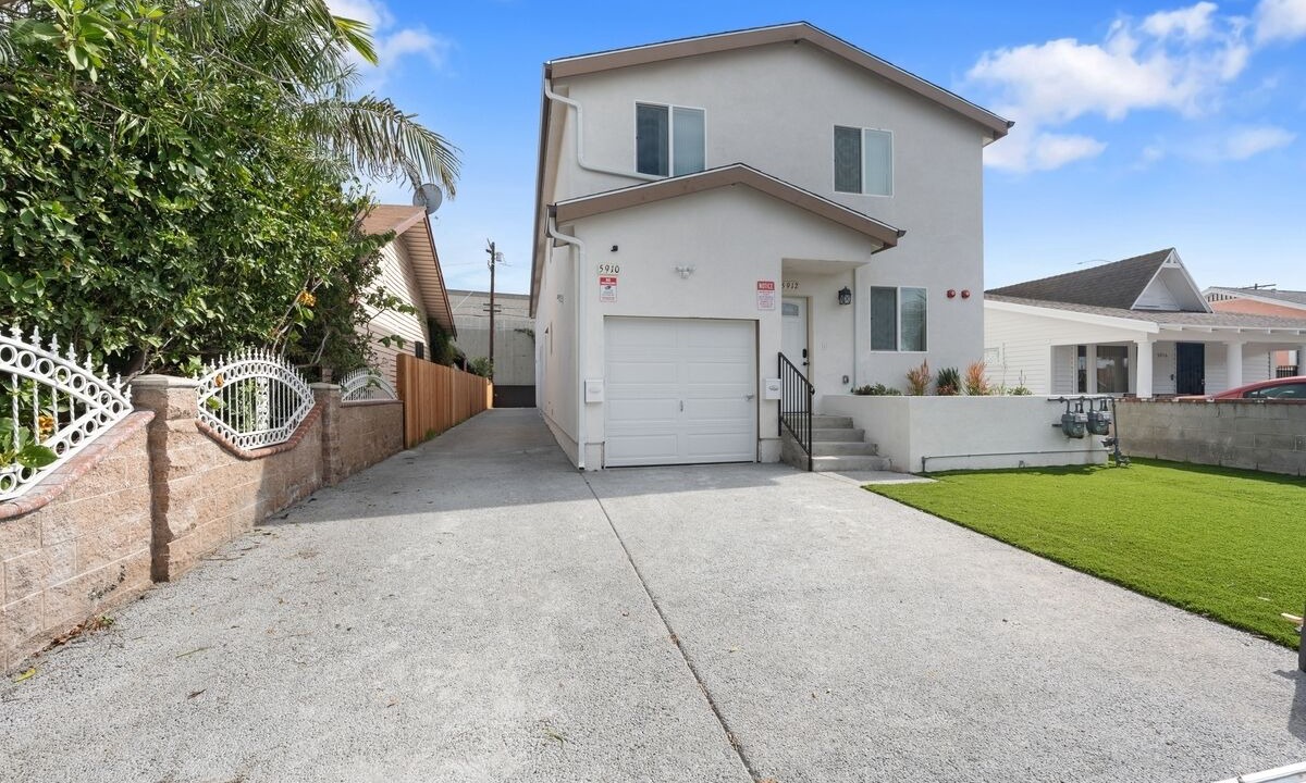 Photo of Outdoor in Los Angeles