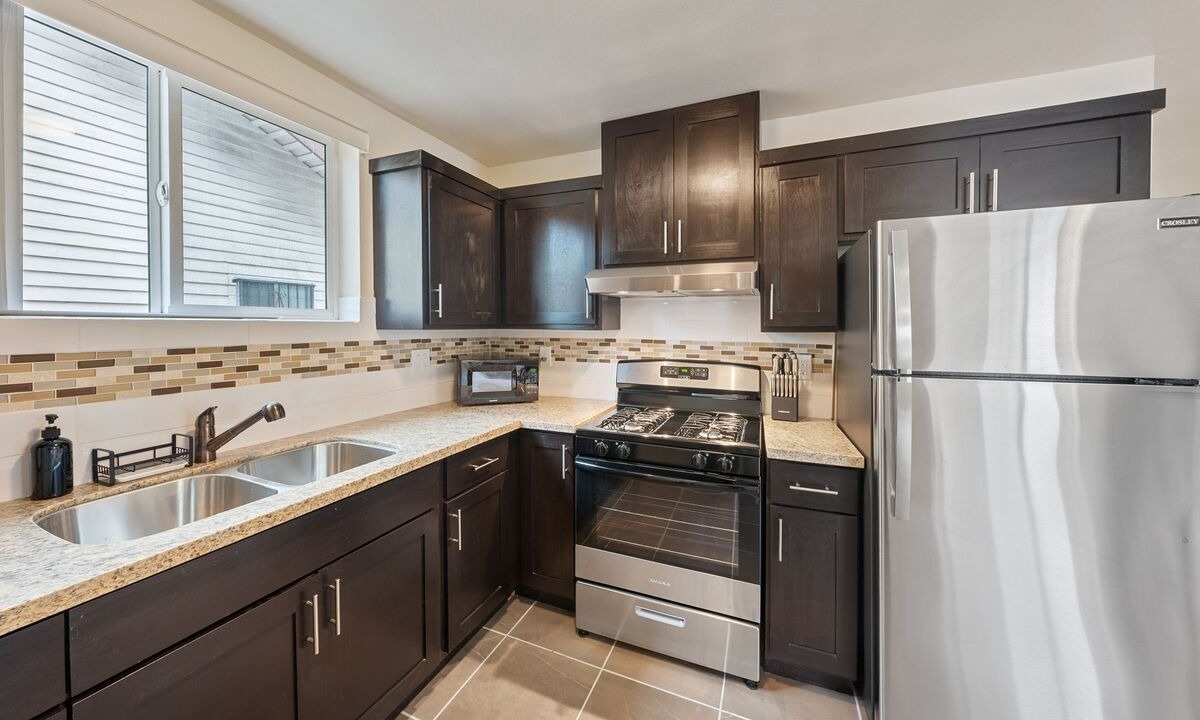 Photo of Kitchen in Los Angeles