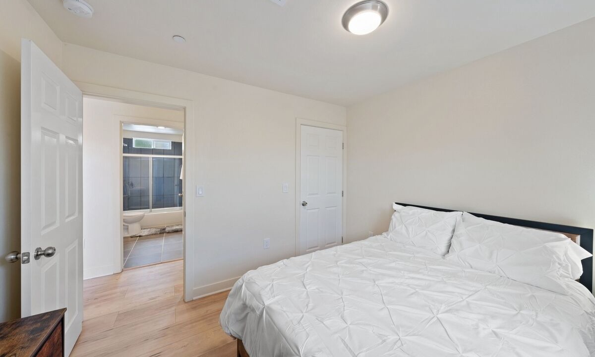 Photo of Bedroom in Los Angeles