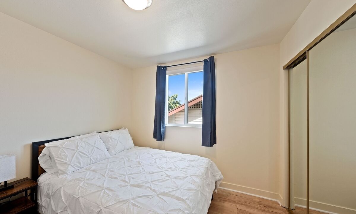 Photo of Bedroom in Los Angeles