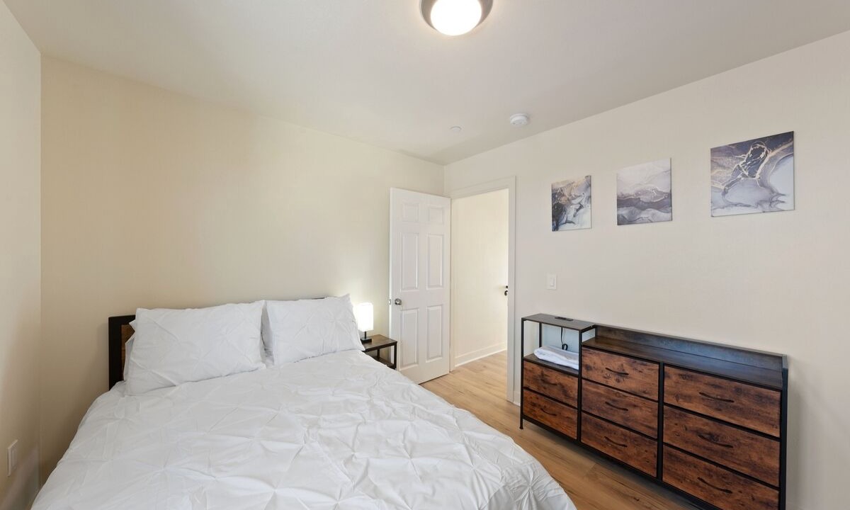 Photo of Bedroom in Los Angeles