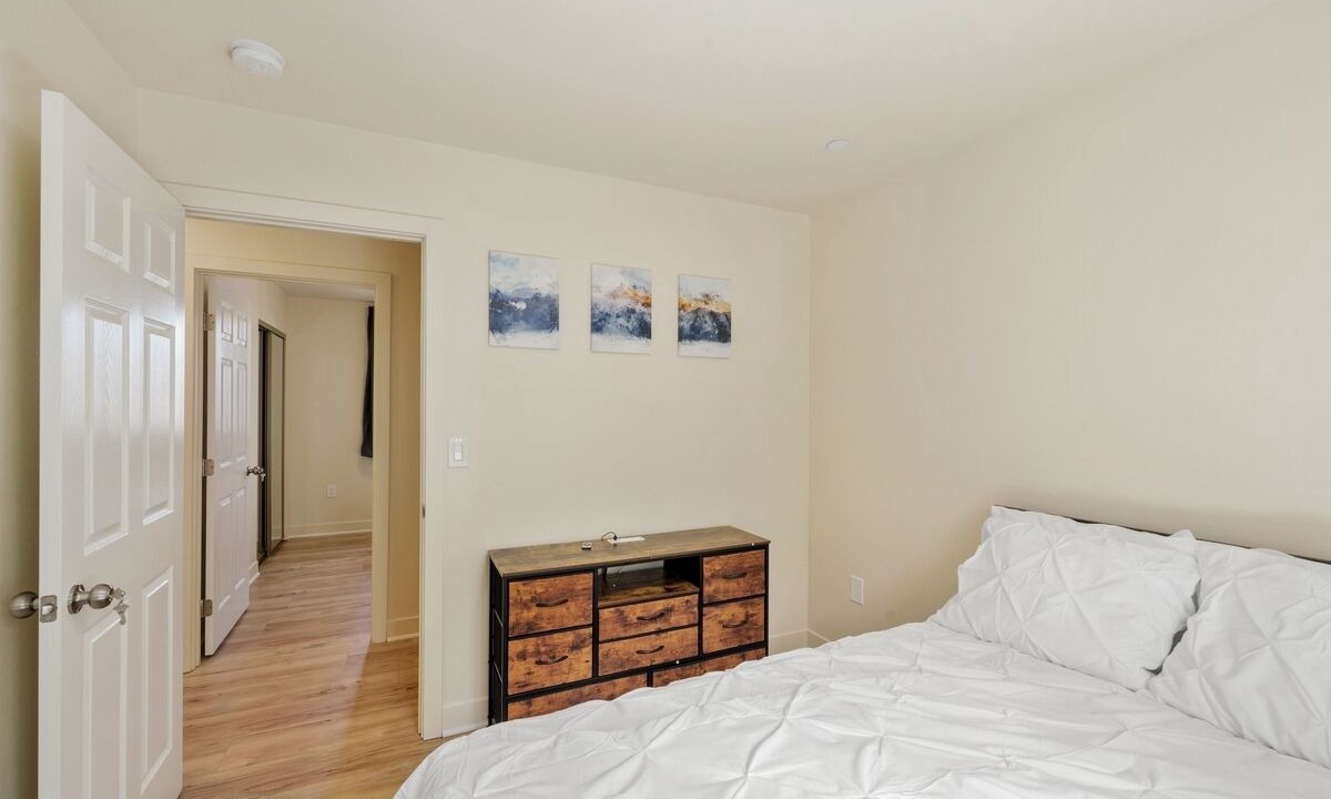 Photo of Bedroom in Los Angeles