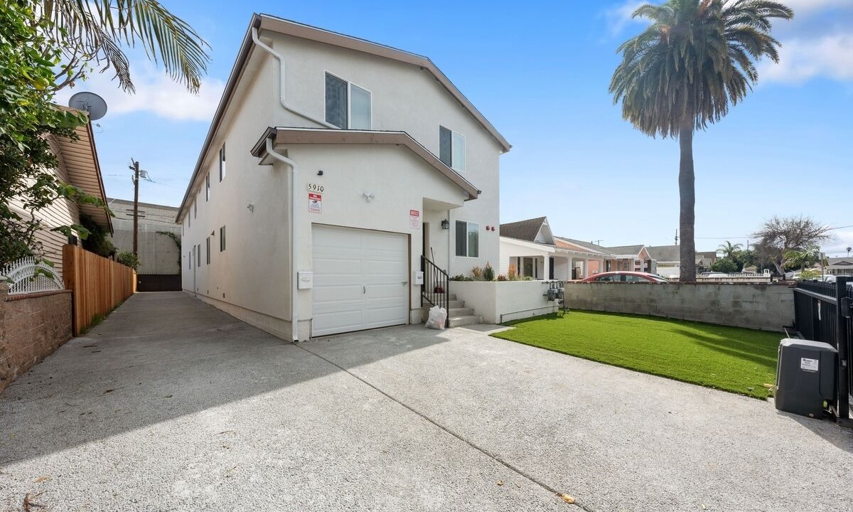 Photo of Outdoor in Los Angeles