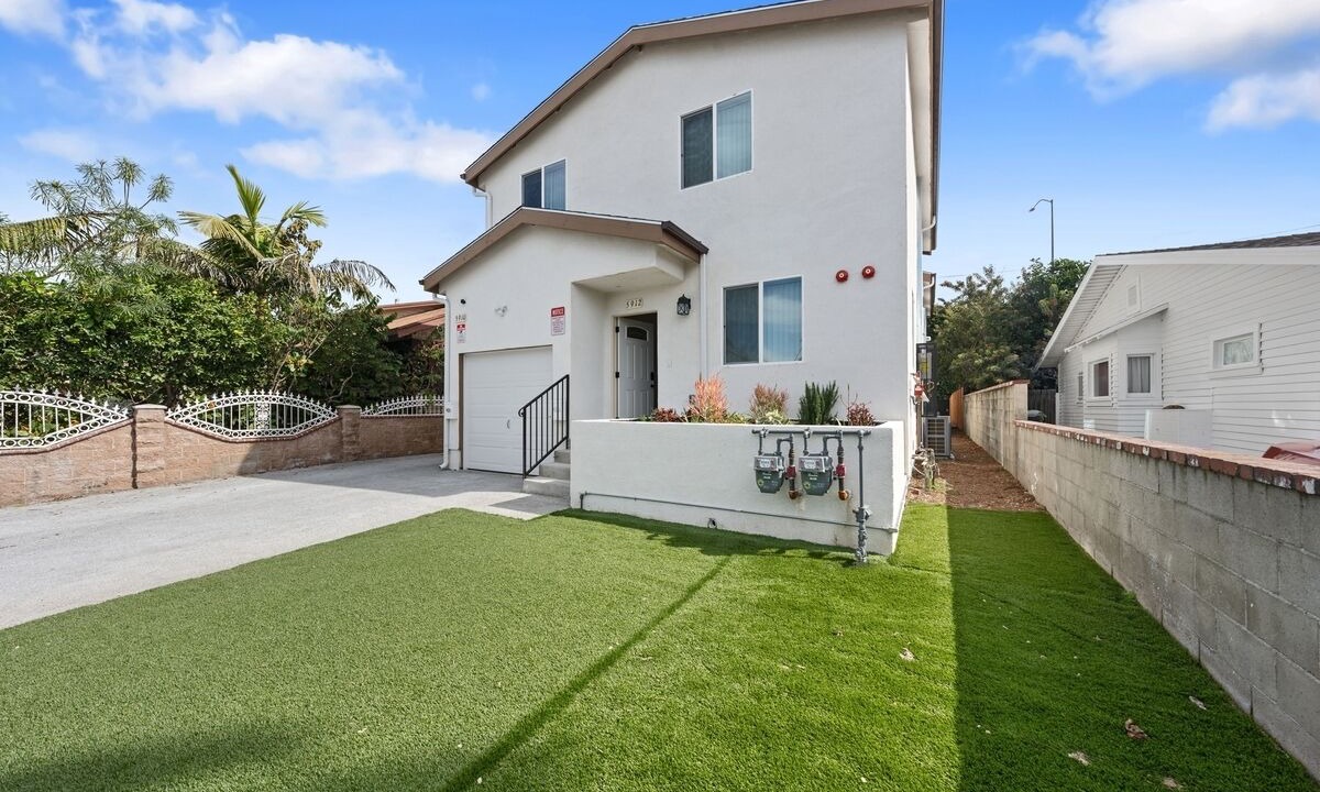 Photo of Outdoor in Los Angeles