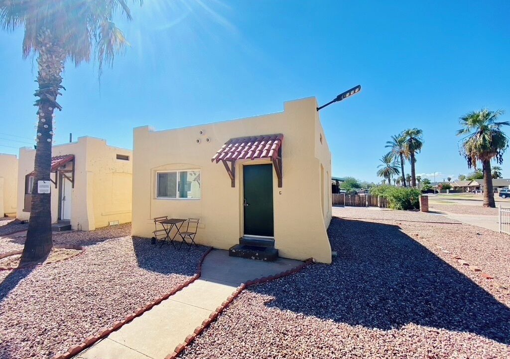 Photo of Outdoor in Downtown Phoenix