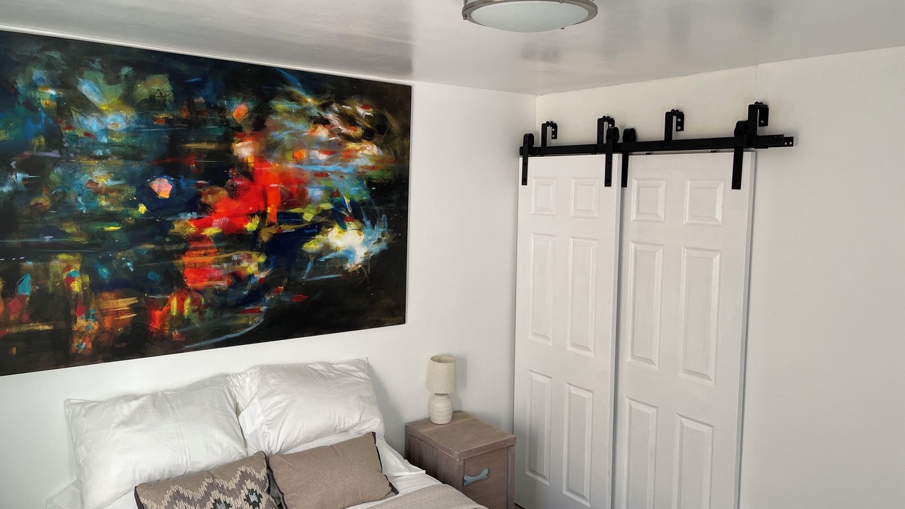 Photo of Bedroom in Downtown Phoenix