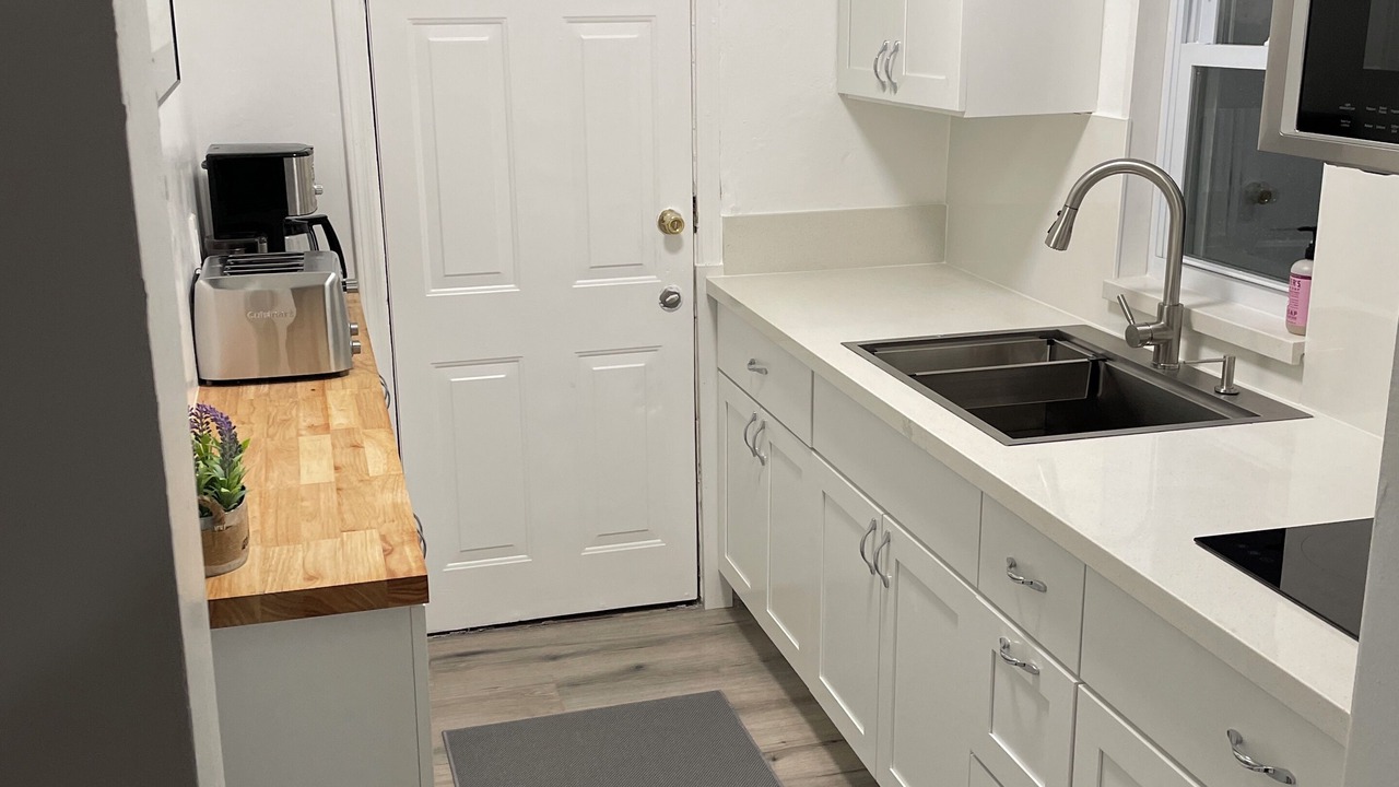 Photo of Kitchen in Downtown Phoenix