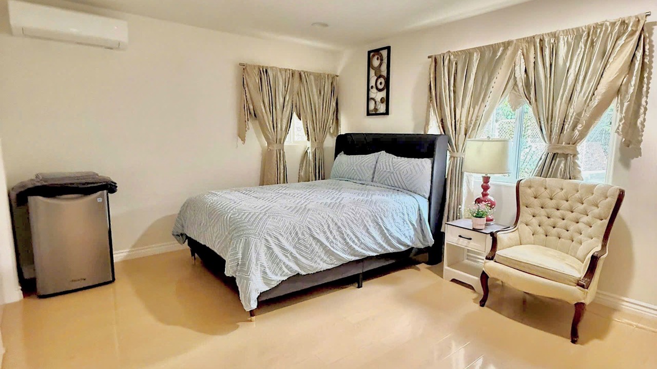 Photo of Bedroom in Monterey Park