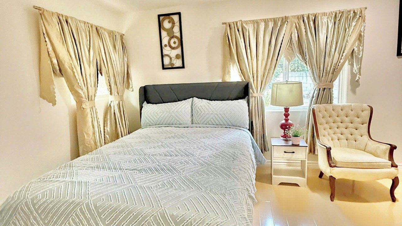 Photo of Bedroom in Monterey Park