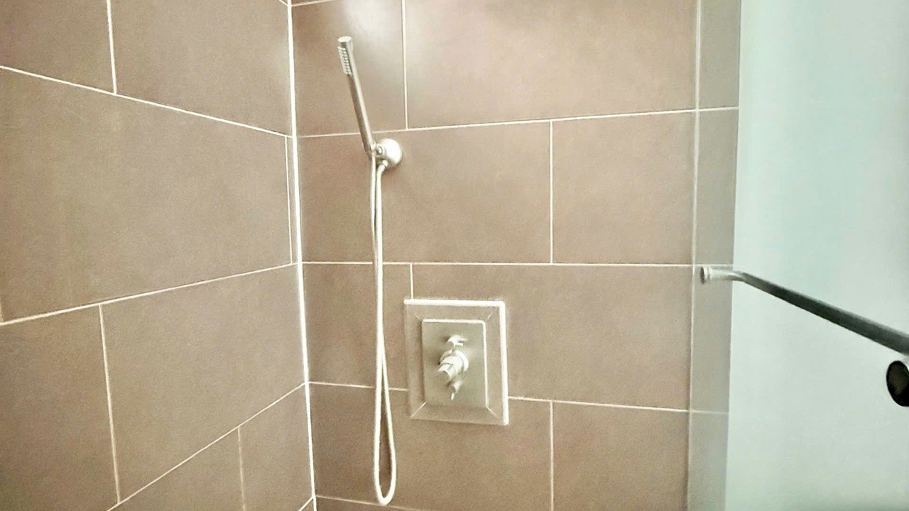 Photo of Bathroom in Monterey Park