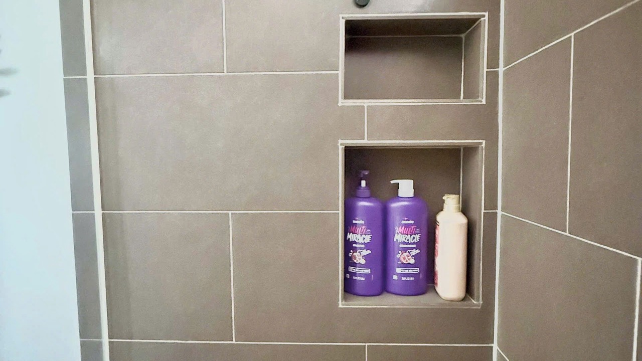 Photo of Bathroom in Monterey Park