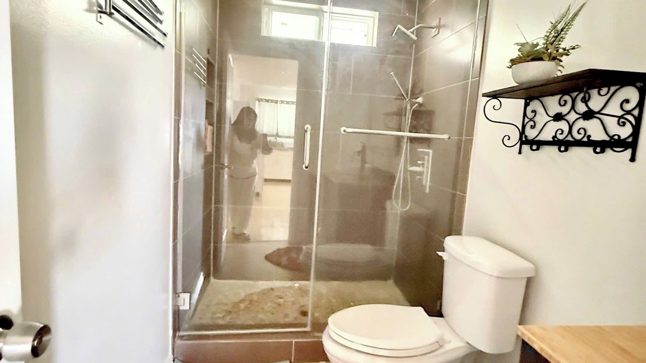 Photo of Bathroom in Monterey Park