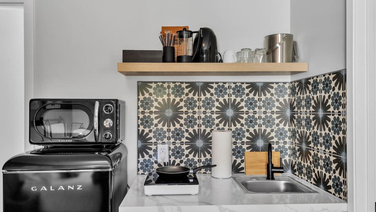 Photo of Kitchen in Vista