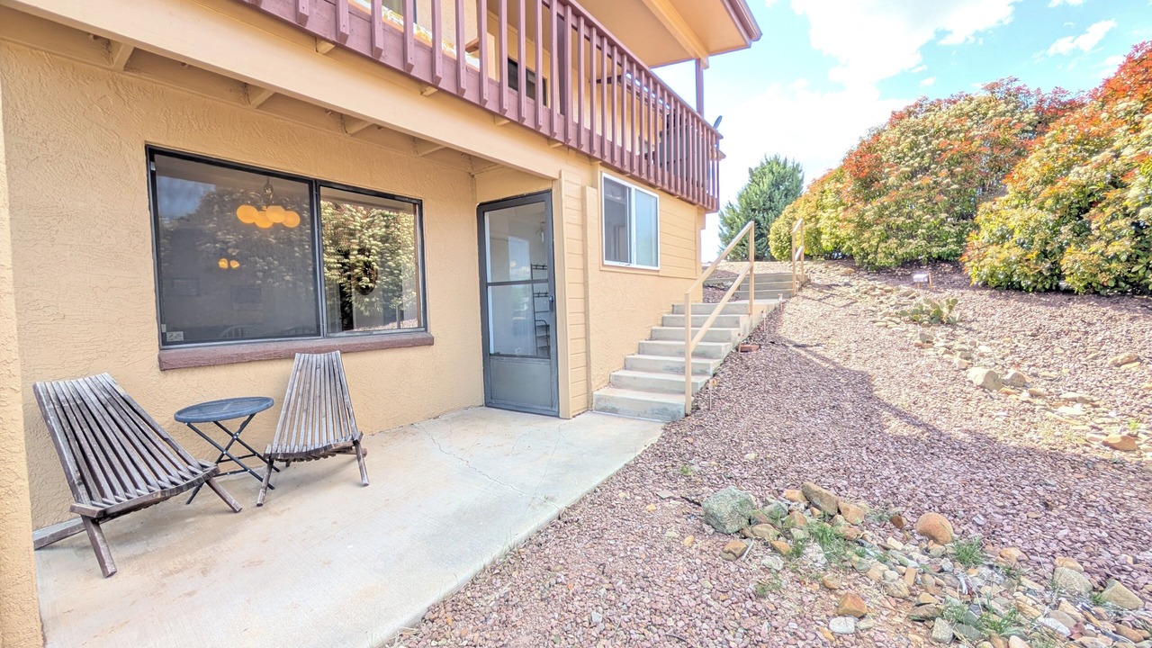 Photo of Outdoor in Prescott Valley Units