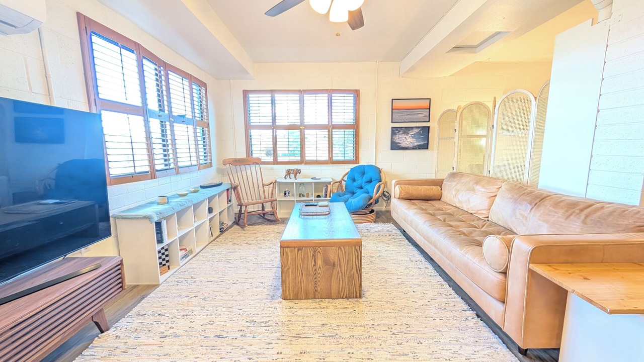 Photo of Livingroom in Prescott Valley Units