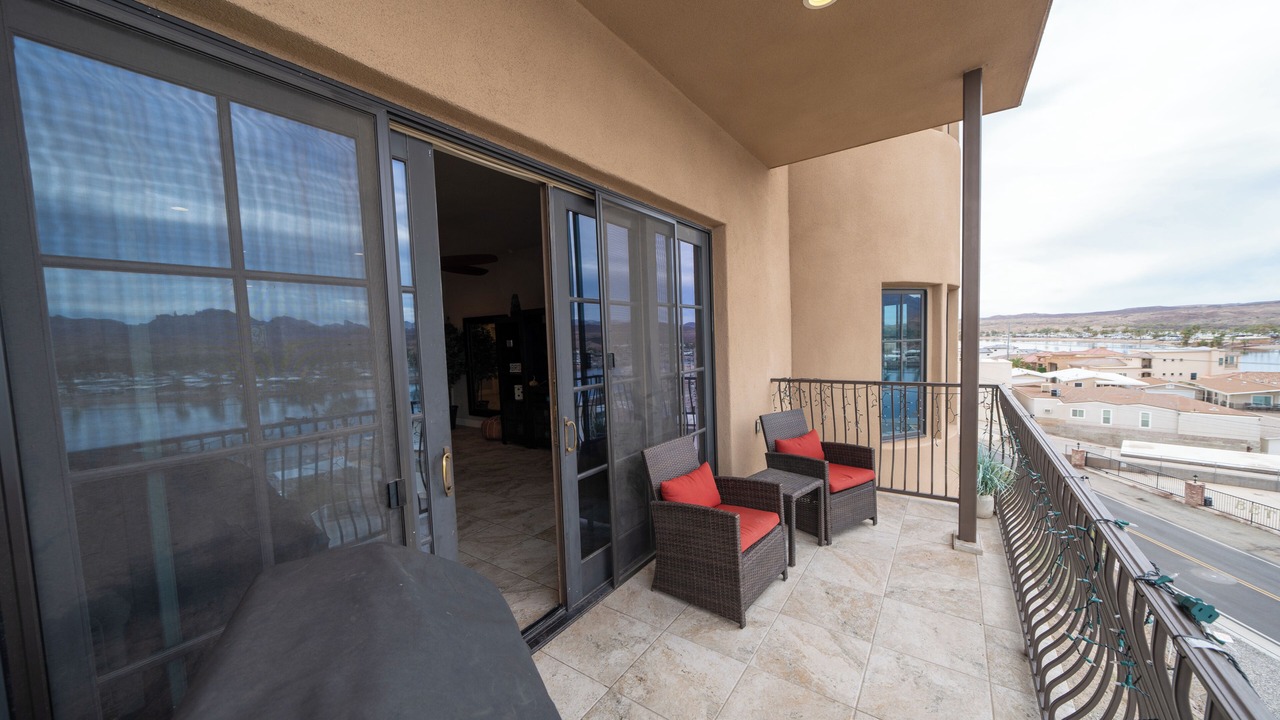 Photo of Outdoor in Parker Strip