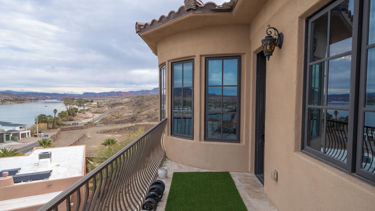 Photo of Outdoor in Parker Strip
