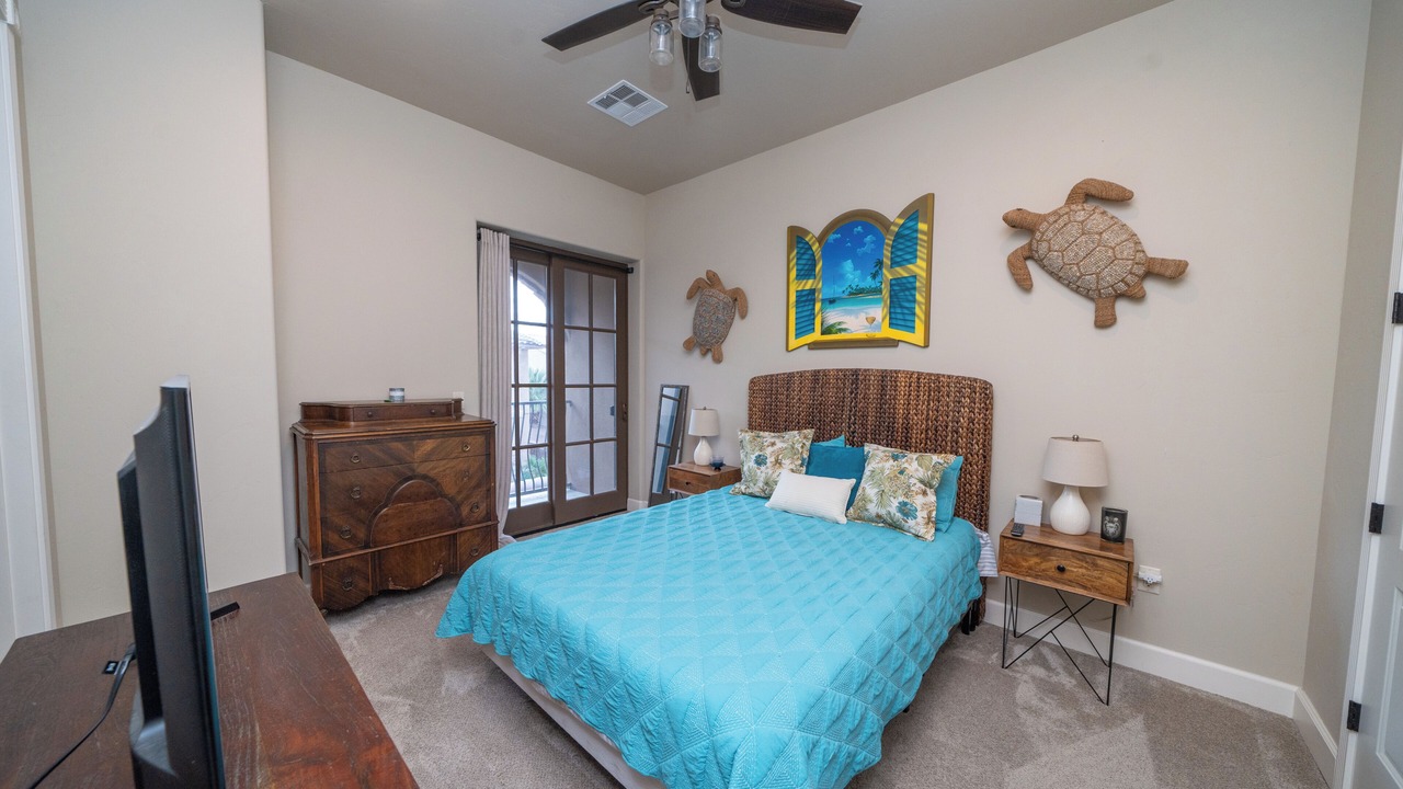 Photo of Bedroom in Parker Strip