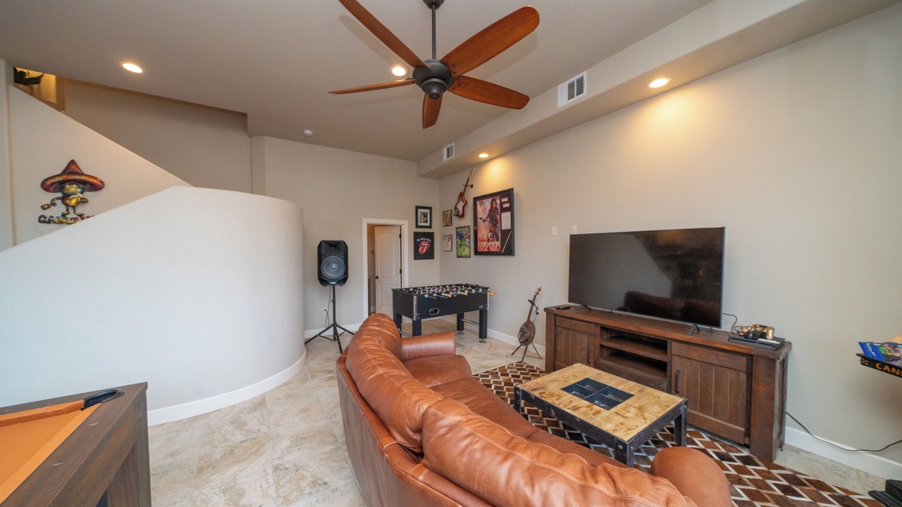 Photo of Bedroom in Parker Strip