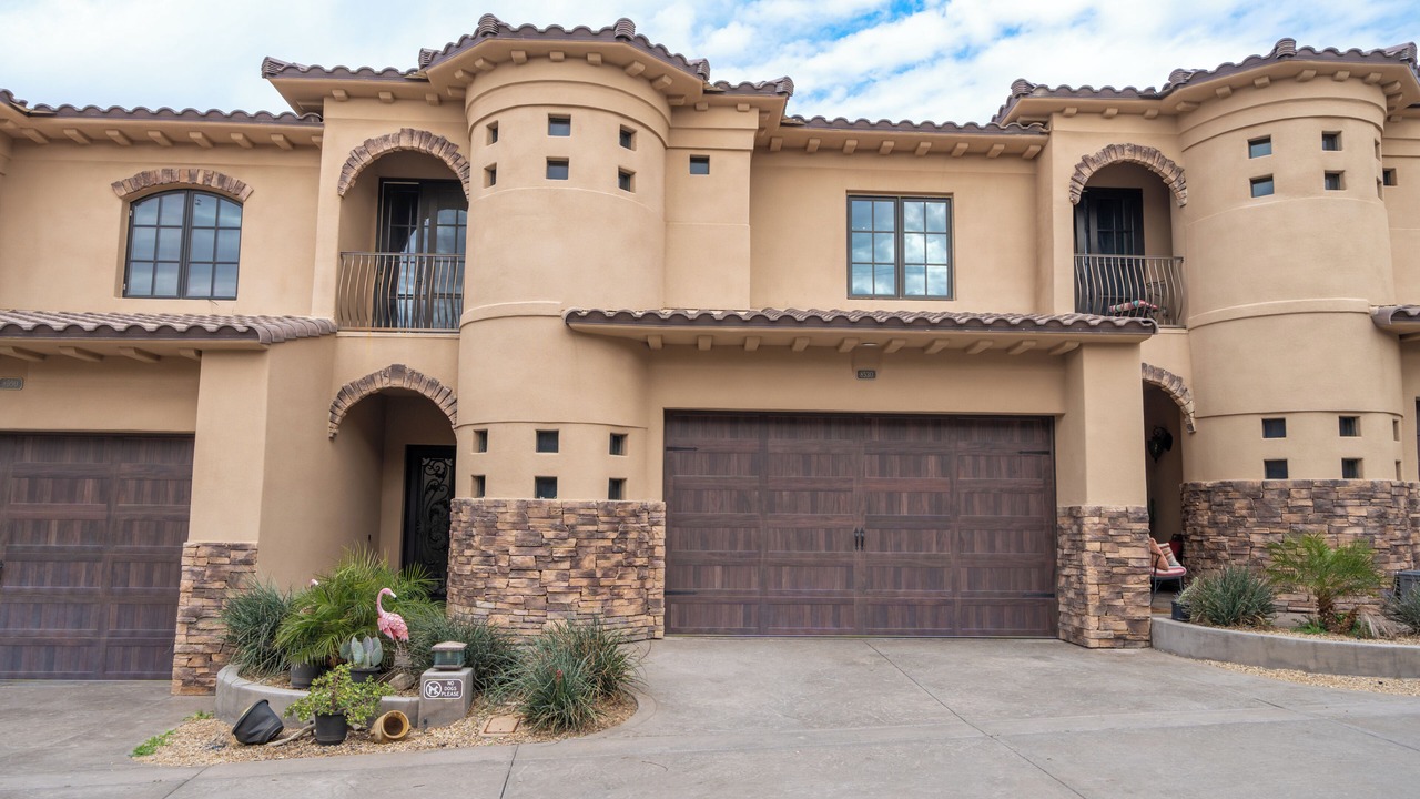 Photo of Outdoor in Parker Strip