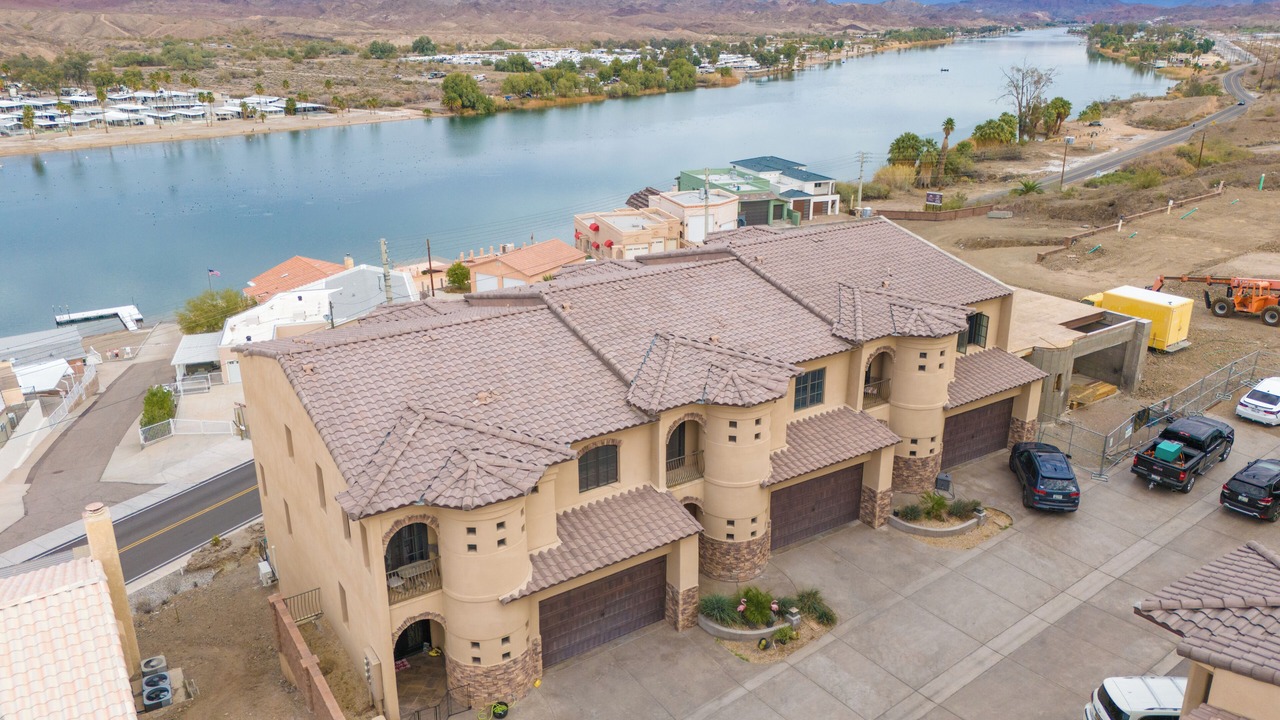 Photo of Outdoor in Parker Strip