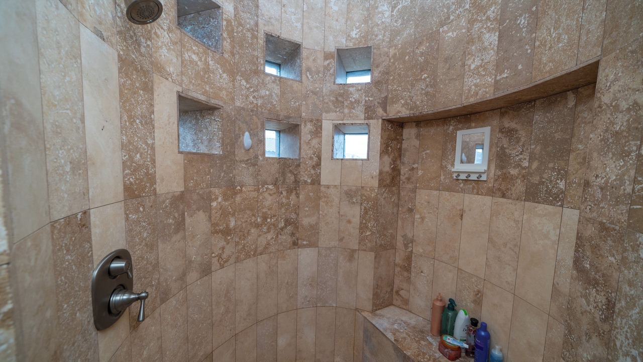Photo of Bathroom in Parker Strip