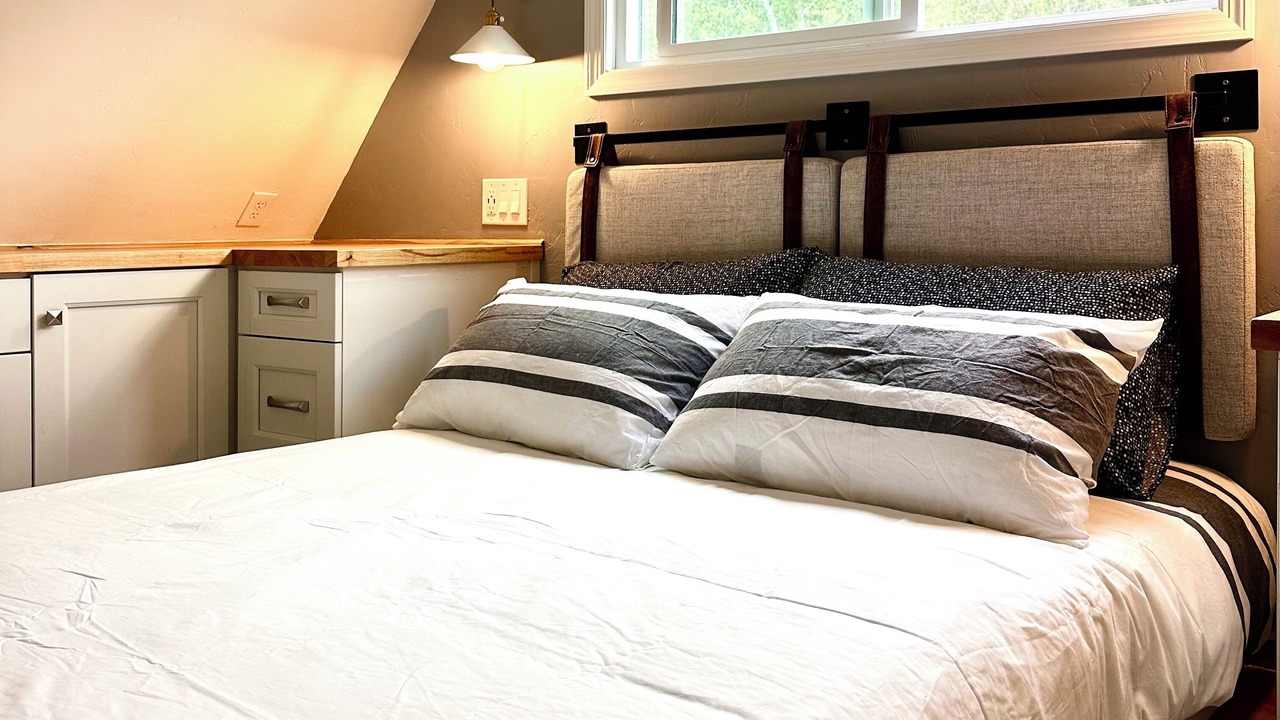Photo of Bedroom in Rainbow CDP