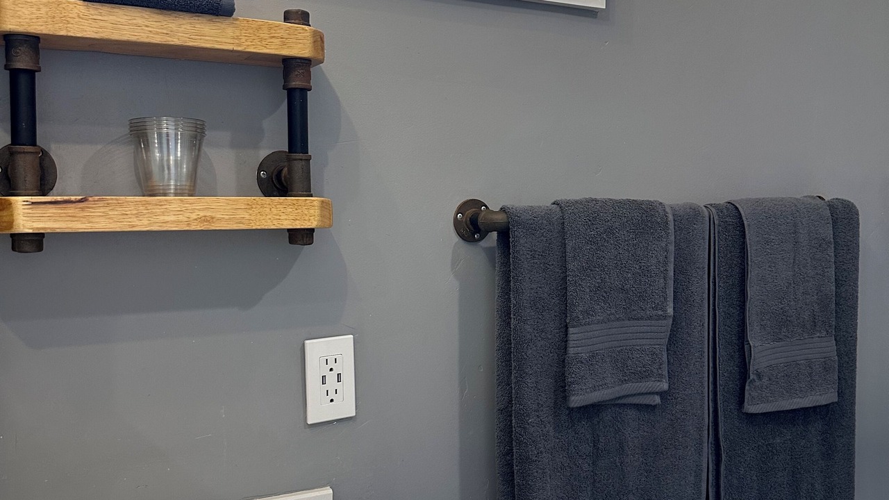 Photo of Bathroom in Rainbow CDP