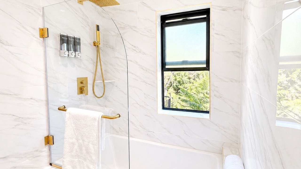Photo of Bathroom in Silver Lake