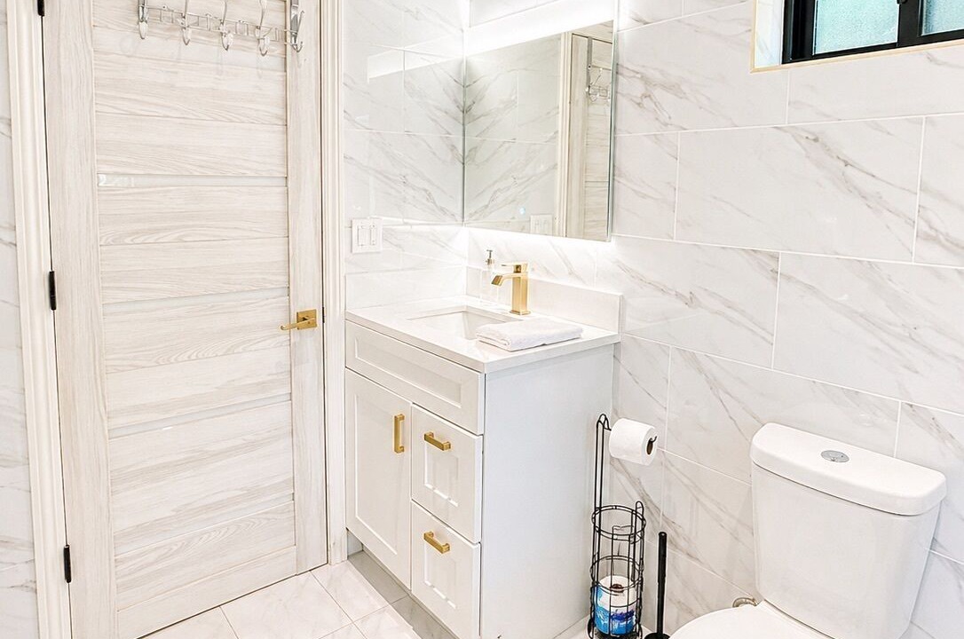 Photo of Bathroom in Silver Lake