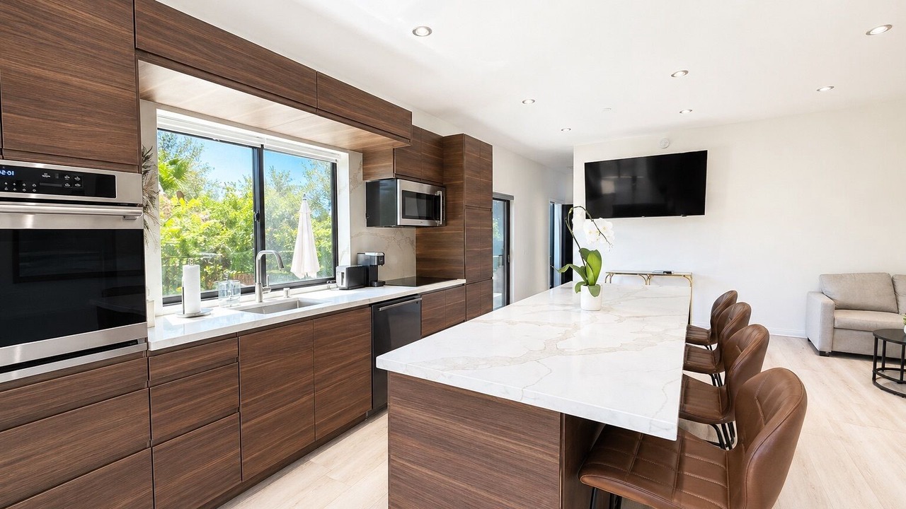 Photo of Kitchen in Silver Lake