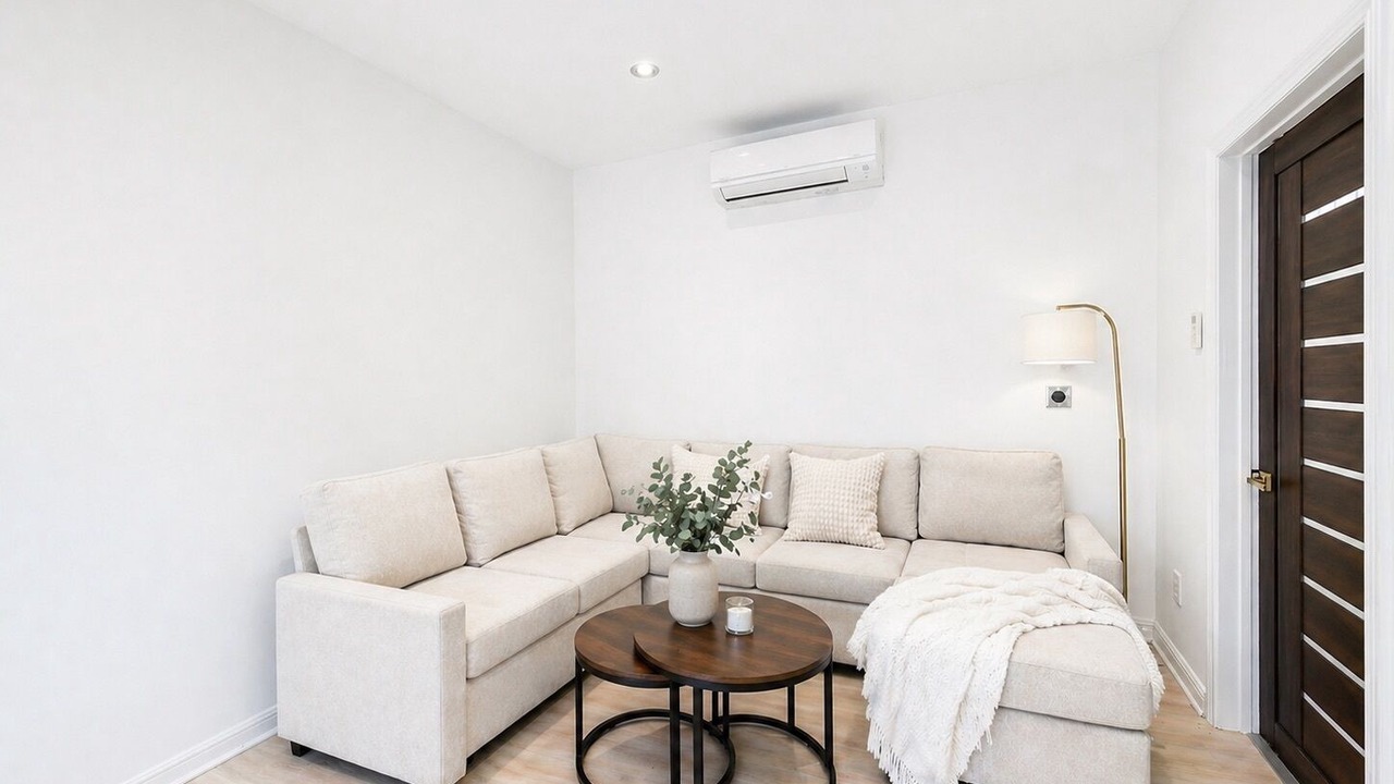 Photo of Livingroom in Silver Lake