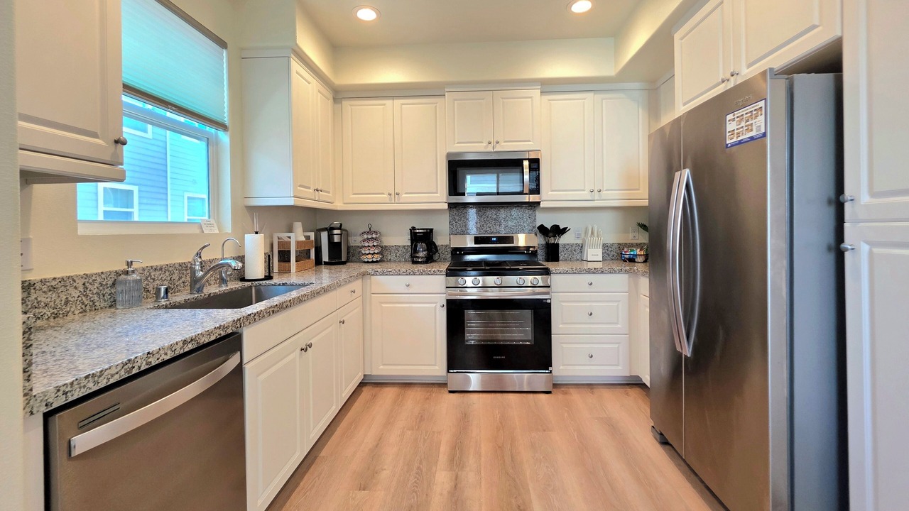 Photo of Kitchen in Imperial Beach