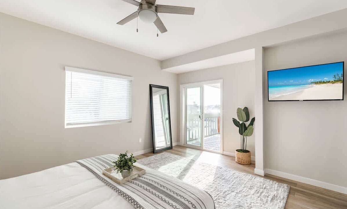 Photo of Patio Balcony in Ocean Beach
