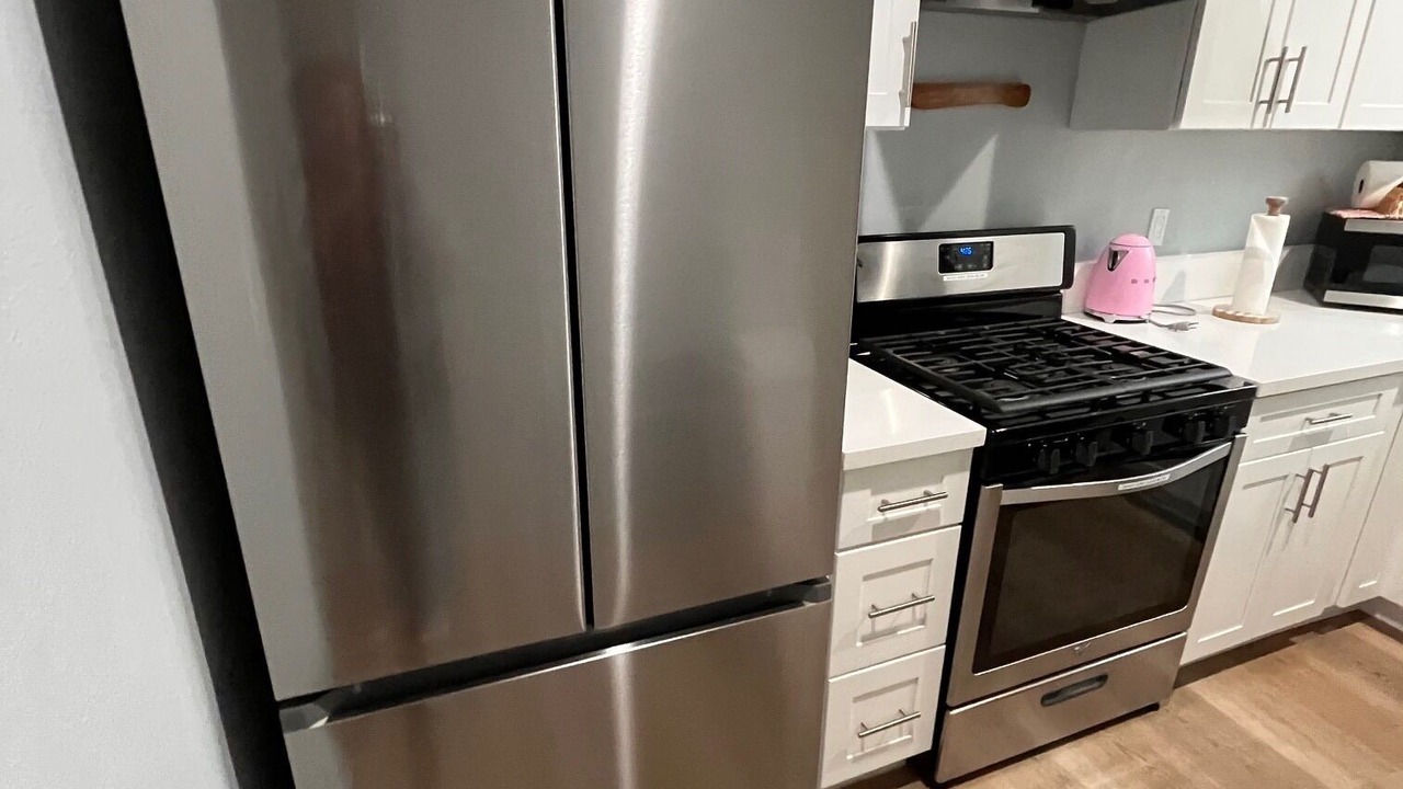 Photo of Kitchen in Lamanda Park