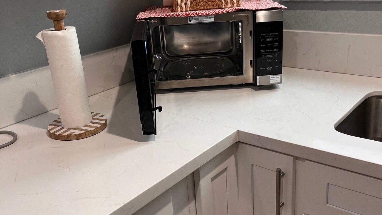 Photo of Kitchen in Lamanda Park