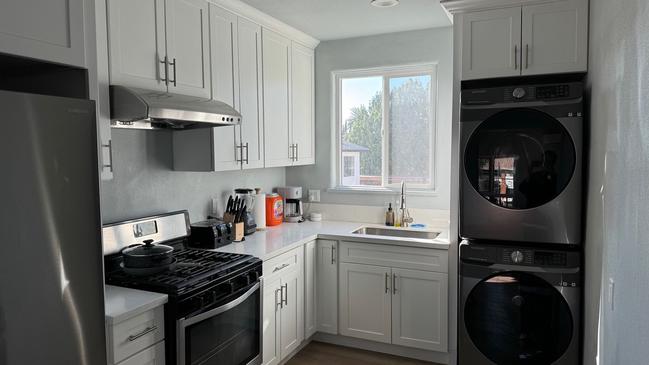 Photo of Kitchen in Lamanda Park
