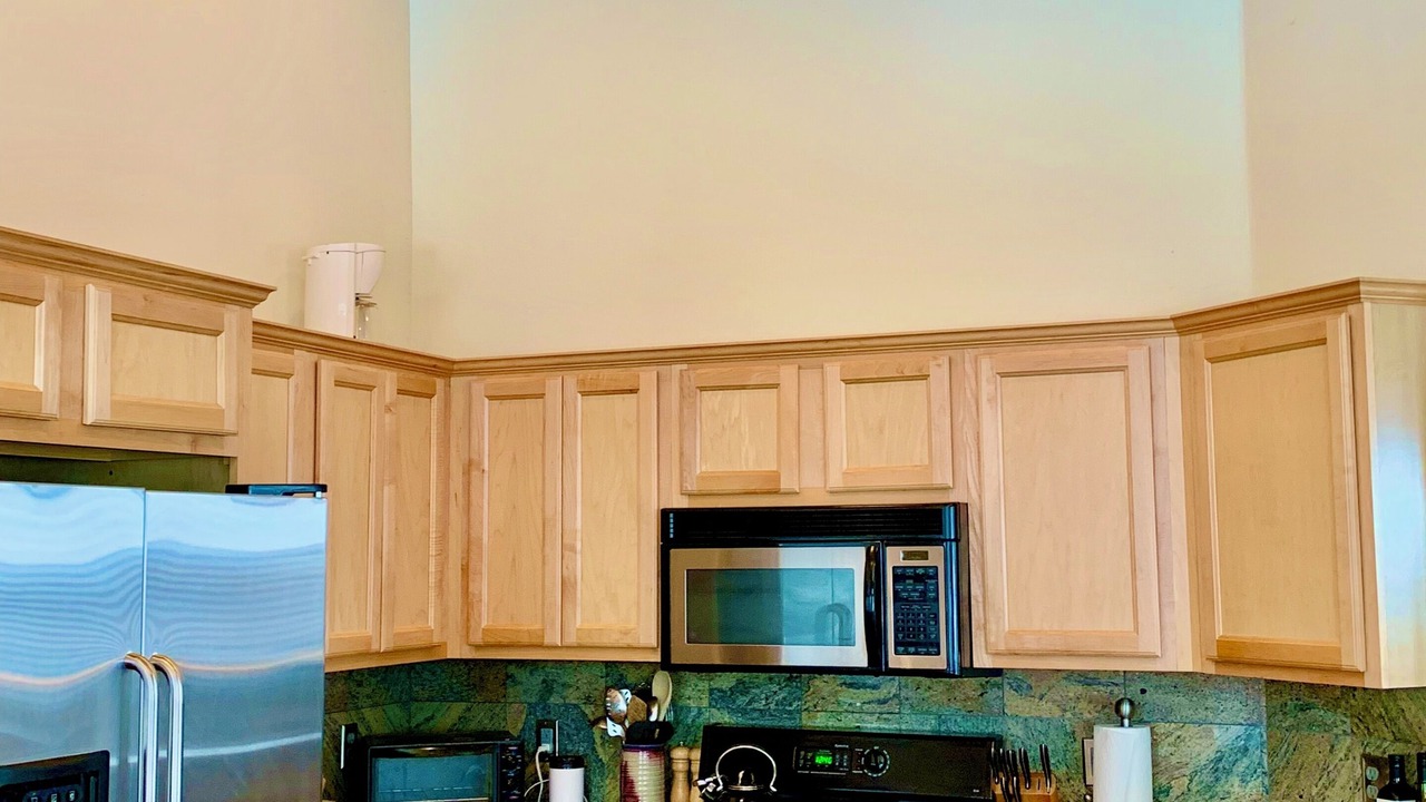 Photo of Kitchen in Truckee