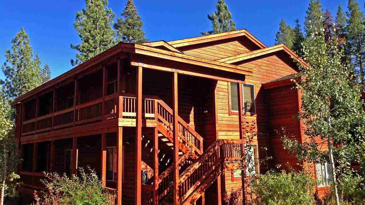 Photo of Outdoor in Truckee