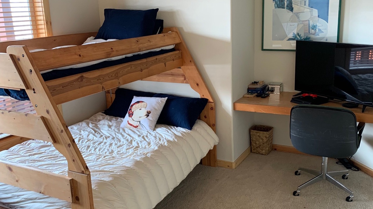 Photo of Bedroom in Truckee