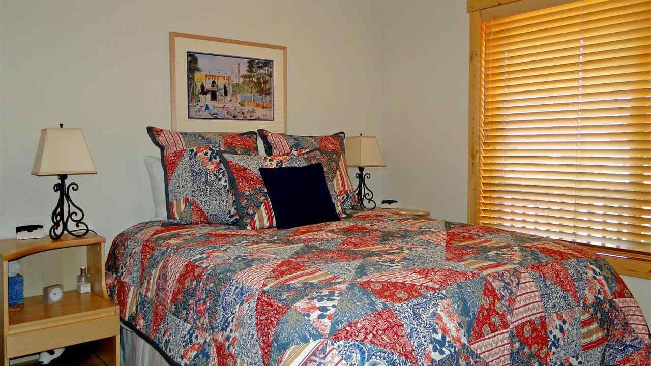 Photo of Bedroom in Truckee